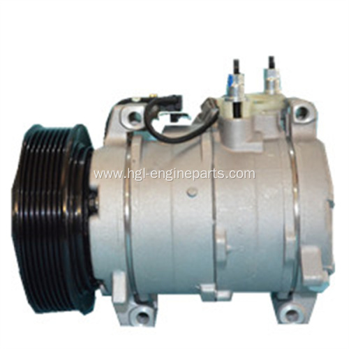 HONDA AC Compressor for ACCORD K20A6 38810-RBA-006